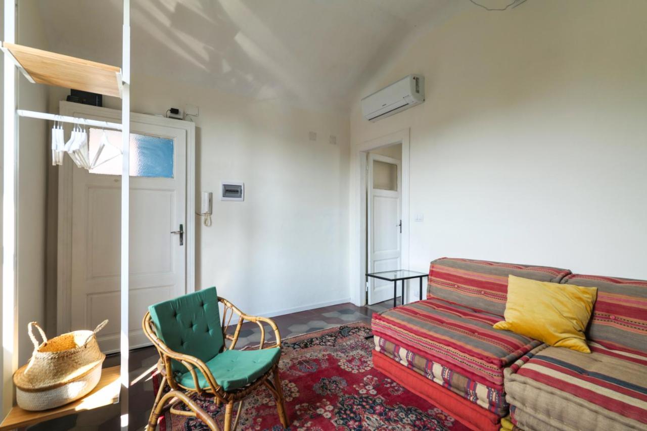 Milano Style Apartment In Citta Studi Exterior photo