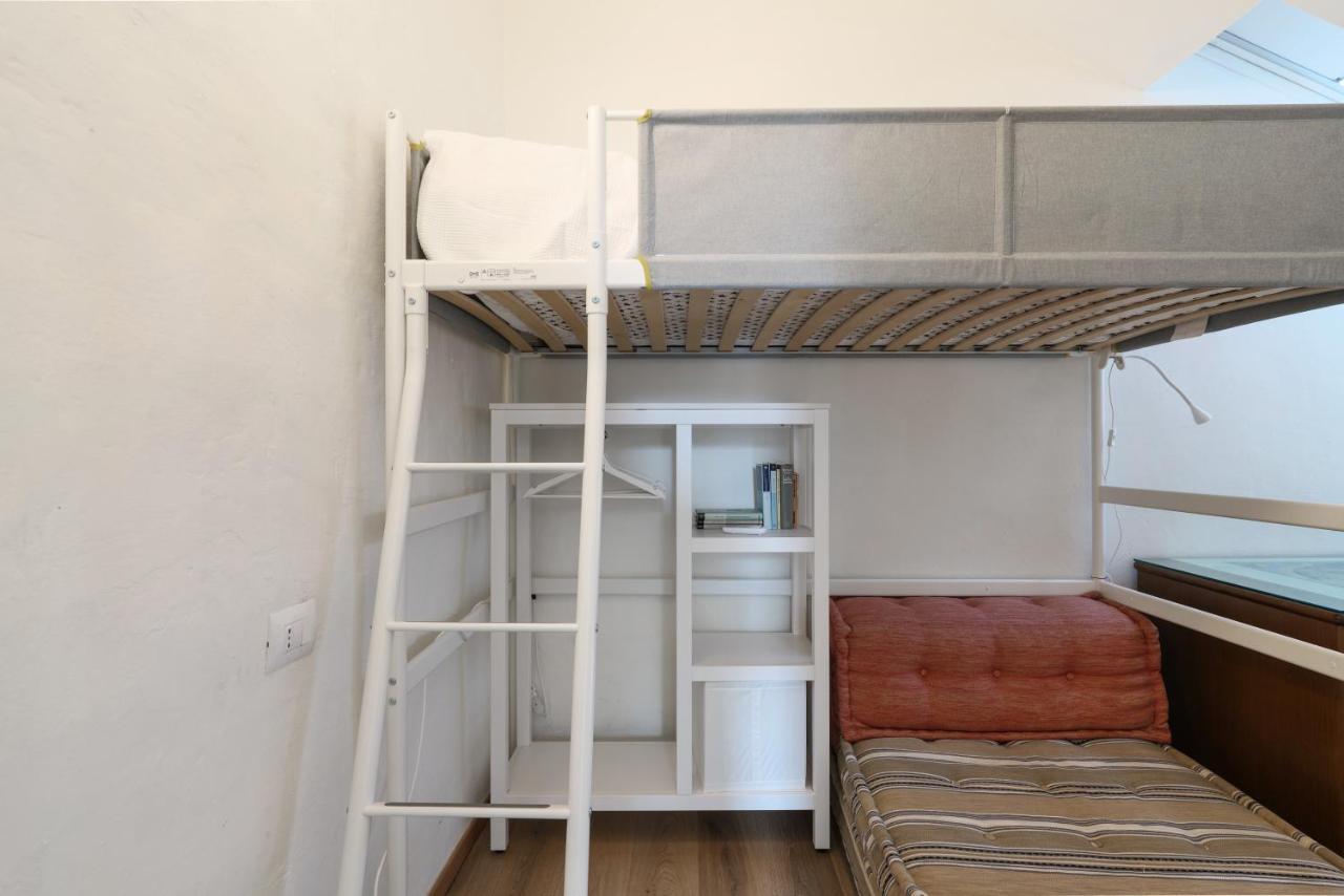 Milano Style Apartment In Citta Studi Exterior photo