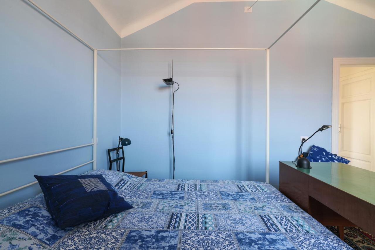 Milano Style Apartment In Citta Studi Exterior photo